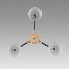 Люстра на штанге Lumion Colange 8096/3C в Югорске - yugorsk.mebel24.online | фото 4