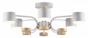 Люстра на штанге Lumion Rondo 8231/6C в Югорске - yugorsk.mebel24.online | фото 2