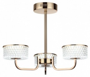 Люстра на штанге Lumion Venice 6579/40CL в Югорске - yugorsk.mebel24.online | фото 4