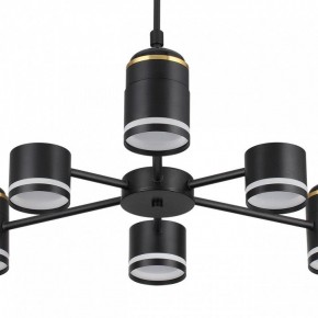 Люстра на штанге Lumion Virsava 8234/6C в Югорске - yugorsk.mebel24.online | фото 10