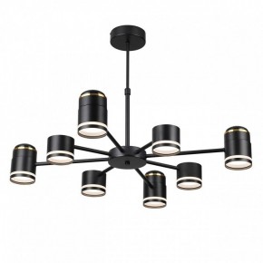 Люстра на штанге Lumion Virsava 8234/8C в Югорске - yugorsk.mebel24.online | фото 4