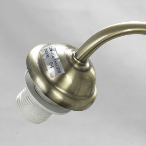 Люстра на штанге Lussole Anaheim LSP-8026 в Югорске - yugorsk.mebel24.online | фото 6