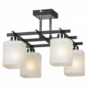 Люстра на штанге Lussole Costanzo LSL-9007-04 в Югорске - yugorsk.mebel24.online | фото 2