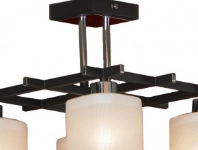 Люстра на штанге Lussole Costanzo LSL-9007-04 в Югорске - yugorsk.mebel24.online | фото 7
