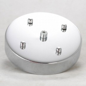 Люстра на штанге Lussole Hartwell LSP-8392 в Югорске - yugorsk.mebel24.online | фото 3