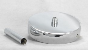 Люстра на штанге Lussole Wilcox LSP-8381 в Югорске - yugorsk.mebel24.online | фото 5
