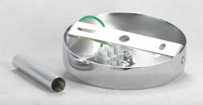 Люстра на штанге Lussole Wilcox LSP-8381 в Югорске - yugorsk.mebel24.online | фото 6
