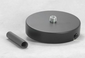 Люстра на штанге Lussole Wilcox LSP-8382 в Югорске - yugorsk.mebel24.online | фото 5
