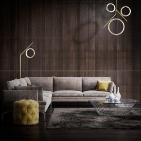 Люстра на штанге Mantra Olimpia 6581 в Югорске - yugorsk.mebel24.online | фото 2