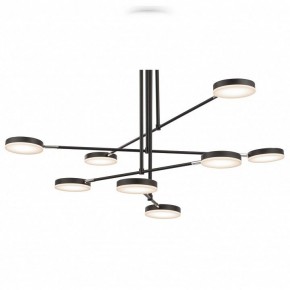 Люстра на штанге Maytoni Fad MOD070PL-L48B3K в Югорске - yugorsk.mebel24.online | фото 2