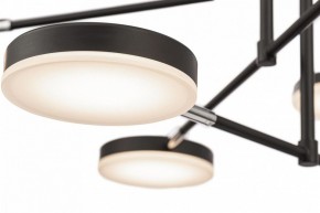 Люстра на штанге Maytoni Fad MOD070PL-L48B3K в Югорске - yugorsk.mebel24.online | фото 9