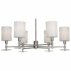 Люстра на штанге Maytoni Martina MOD034PL-06CH в Югорске - yugorsk.mebel24.online | фото 2