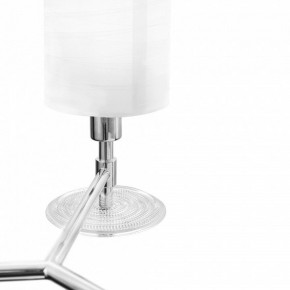 Люстра на штанге Maytoni Martina MOD034PL-06CH в Югорске - yugorsk.mebel24.online | фото 6