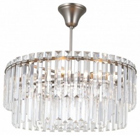 Люстра на штанге Moderli Crystal V10737-6P в Югорске - yugorsk.mebel24.online | фото