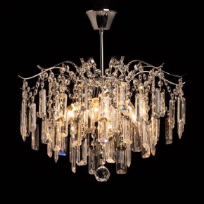 Люстра на штанге MW-Light Бриз 50 111019306 в Югорске - yugorsk.mebel24.online | фото 2