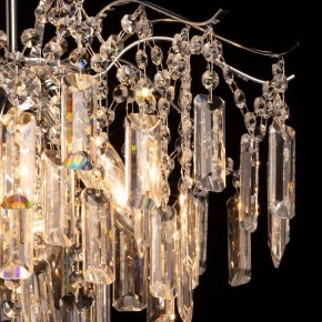 Люстра на штанге MW-Light Бриз 50 111019306 в Югорске - yugorsk.mebel24.online | фото 4