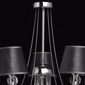 Люстра на штанге MW-Light Федерика 84 684010305 в Югорске - yugorsk.mebel24.online | фото 10