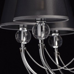Люстра на штанге MW-Light Федерика 84 684010305 в Югорске - yugorsk.mebel24.online | фото 6