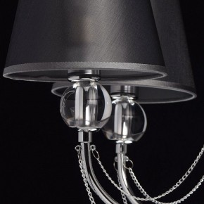 Люстра на штанге MW-Light Федерика 84 684010305 в Югорске - yugorsk.mebel24.online | фото 9