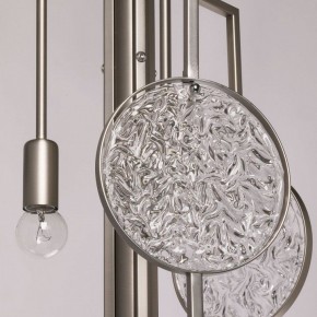 Люстра на штанге MW-Light Илоника 9 451012803 в Югорске - yugorsk.mebel24.online | фото 5