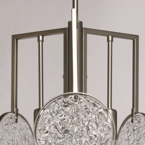 Люстра на штанге MW-Light Илоника 9 451012803 в Югорске - yugorsk.mebel24.online | фото 9