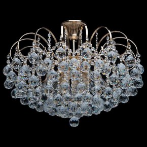 Люстра на штанге MW-Light Жемчуг 9 232016708 в Югорске - yugorsk.mebel24.online | фото 2
