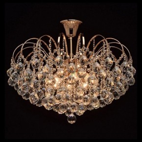 Люстра на штанге MW-Light Жемчуг 9 232016708 в Югорске - yugorsk.mebel24.online | фото 3