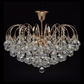 Люстра на штанге MW-Light Жемчуг 9 232016708 в Югорске - yugorsk.mebel24.online | фото 4
