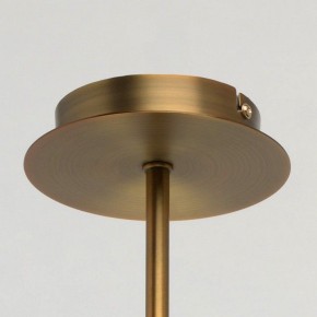 Люстра на штанге MW-Light Сайрус 2 721010205 в Югорске - yugorsk.mebel24.online | фото 11