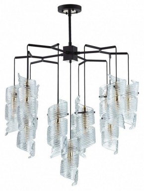 Люстра на штанге Odeon Light Fusilli 5439/13 в Югорске - yugorsk.mebel24.online | фото
