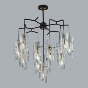 Люстра на штанге Odeon Light Fusilli 5439/13 в Югорске - yugorsk.mebel24.online | фото 3