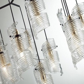 Люстра на штанге Odeon Light Fusilli 5439/13 в Югорске - yugorsk.mebel24.online | фото 6