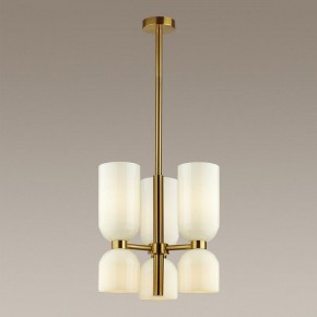 Люстра на штанге Odeon Light Orinoco 4798/6 в Югорске - yugorsk.mebel24.online | фото 2