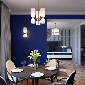 Люстра на штанге Odeon Light Orinoco 4798/6 в Югорске - yugorsk.mebel24.online | фото 3