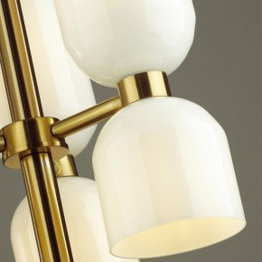 Люстра на штанге Odeon Light Orinoco 4798/6 в Югорске - yugorsk.mebel24.online | фото 5