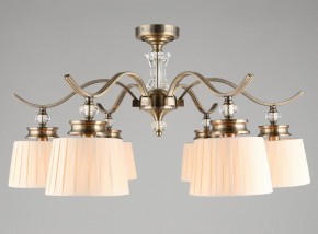 Люстра на штанге Omnilux Arosio OML-88417-06 в Югорске - yugorsk.mebel24.online | фото 4
