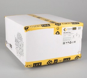 Люстра на штанге Omnilux Arosio OML-88417-06 в Югорске - yugorsk.mebel24.online | фото 6