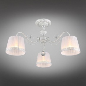 Люстра на штанге Omnilux Campovaglio OML-54117-03 в Югорске - yugorsk.mebel24.online | фото 2
