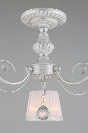 Люстра на штанге Omnilux Campovaglio OML-54117-03 в Югорске - yugorsk.mebel24.online | фото 4
