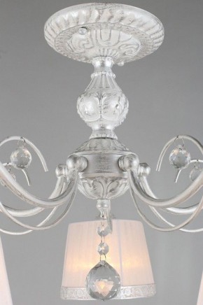 Люстра на штанге Omnilux Campovaglio OML-54117-05 в Югорске - yugorsk.mebel24.online | фото 7
