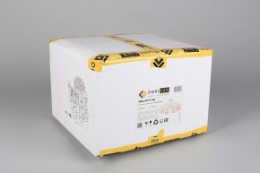 Люстра на штанге Omnilux Campovaglio OML-54117-08 в Югорске - yugorsk.mebel24.online | фото 4
