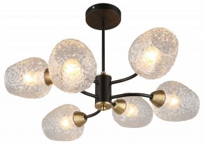 Люстра на штанге Omnilux Pavarolo OML-67807-06 в Югорске - yugorsk.mebel24.online | фото 2