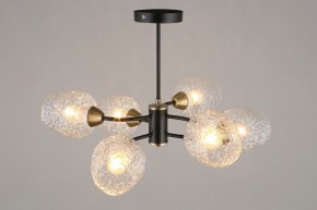 Люстра на штанге Omnilux Pavarolo OML-67807-06 в Югорске - yugorsk.mebel24.online | фото 3