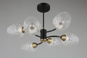 Люстра на штанге Omnilux Pavarolo OML-67807-06 в Югорске - yugorsk.mebel24.online | фото 6