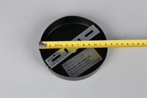 Люстра на штанге Omnilux Pavarolo OML-67807-08 в Югорске - yugorsk.mebel24.online | фото 10