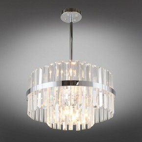 Люстра на штанге Omnilux Saviano OML-69007-06 в Югорске - yugorsk.mebel24.online | фото 2