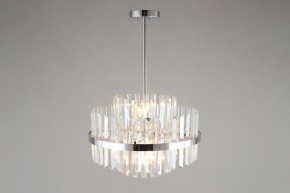 Люстра на штанге Omnilux Saviano OML-69007-06 в Югорске - yugorsk.mebel24.online | фото 5