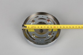 Люстра на штанге Omnilux Saviano OML-69007-06 в Югорске - yugorsk.mebel24.online | фото 8
