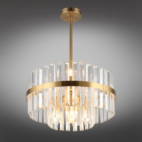 Люстра на штанге Omnilux Saviano OML-69017-06 в Югорске - yugorsk.mebel24.online | фото 2