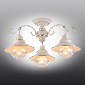 Люстра на штанге Omnilux Torri OML-50807-03 в Югорске - yugorsk.mebel24.online | фото 2